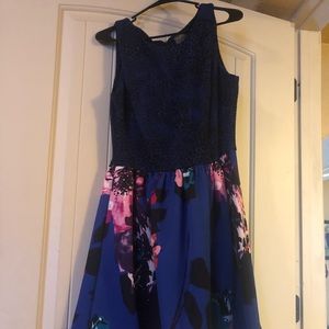 Taylor Dress